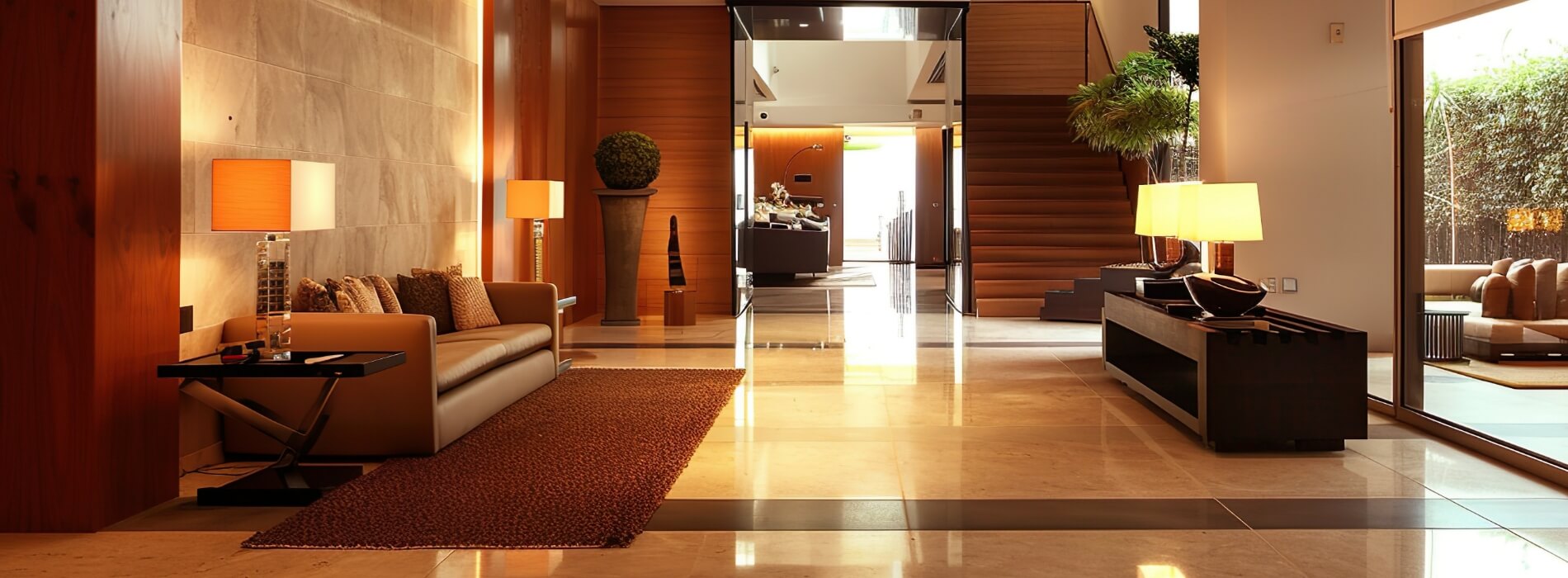 不動産オーナー様向けサービス