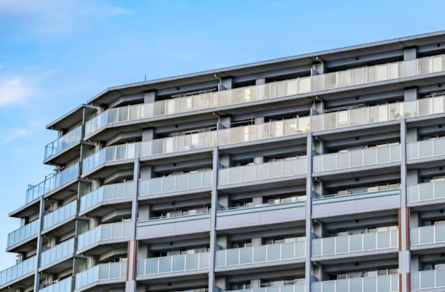 不動産オーナー様向けサービス