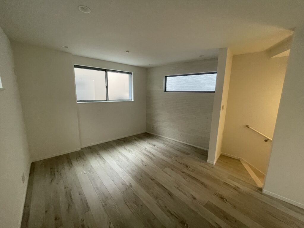 東京都大田区北千束1丁目　新築戸建 画像4