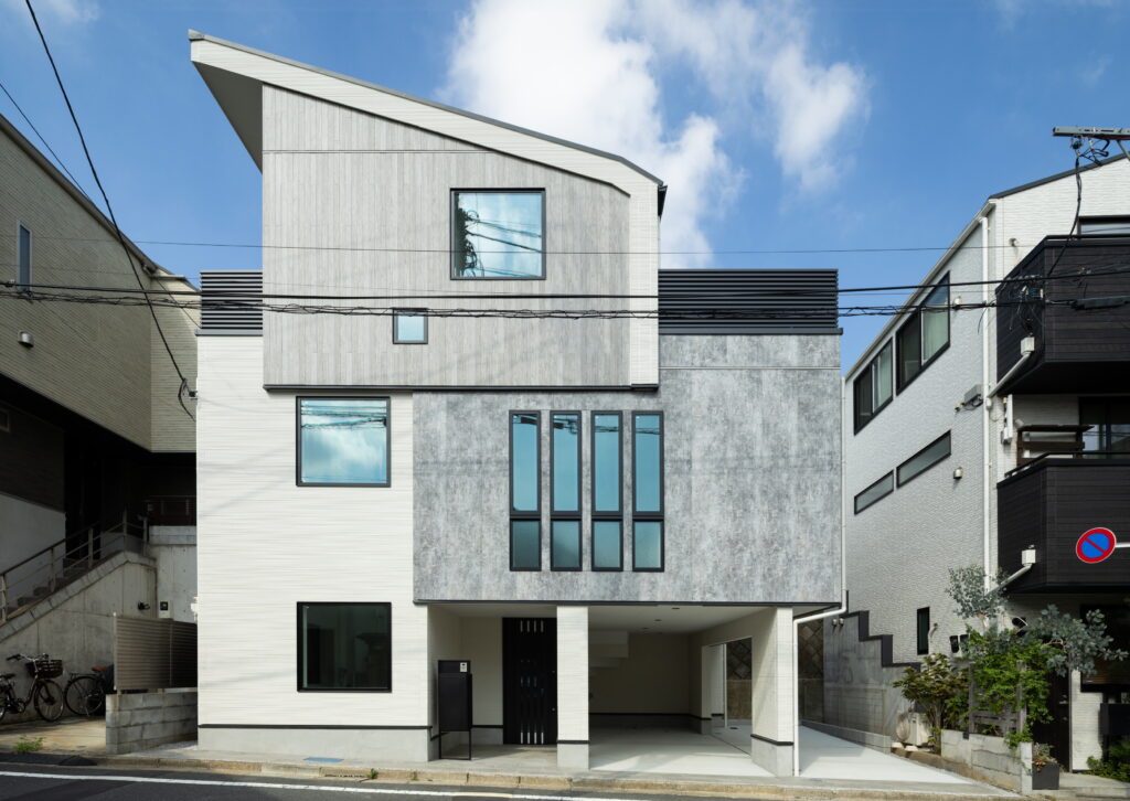 2025年9月　東京都世田谷区　C様邸 画像1
