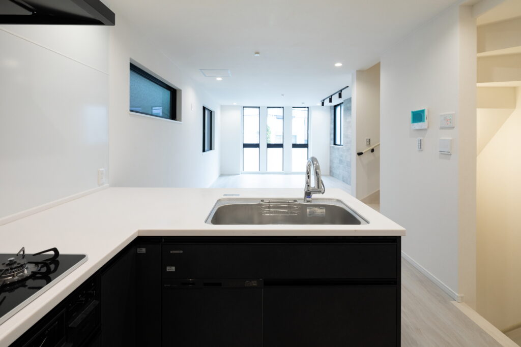 2025年10月　東京都目黒区　K様邸 画像2