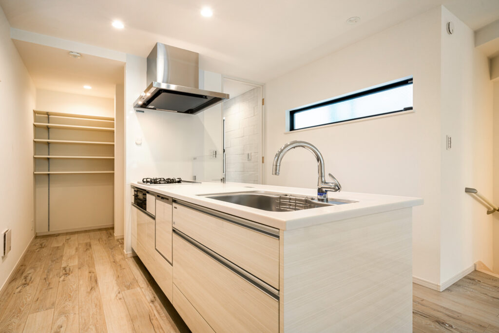 2025年9月　東京都目黒区　K様邸