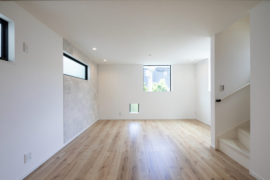 2025年7月　東京都大田区　T様邸