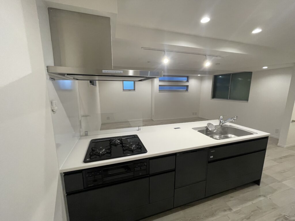 2025年9月　東京都大田区　I様邸