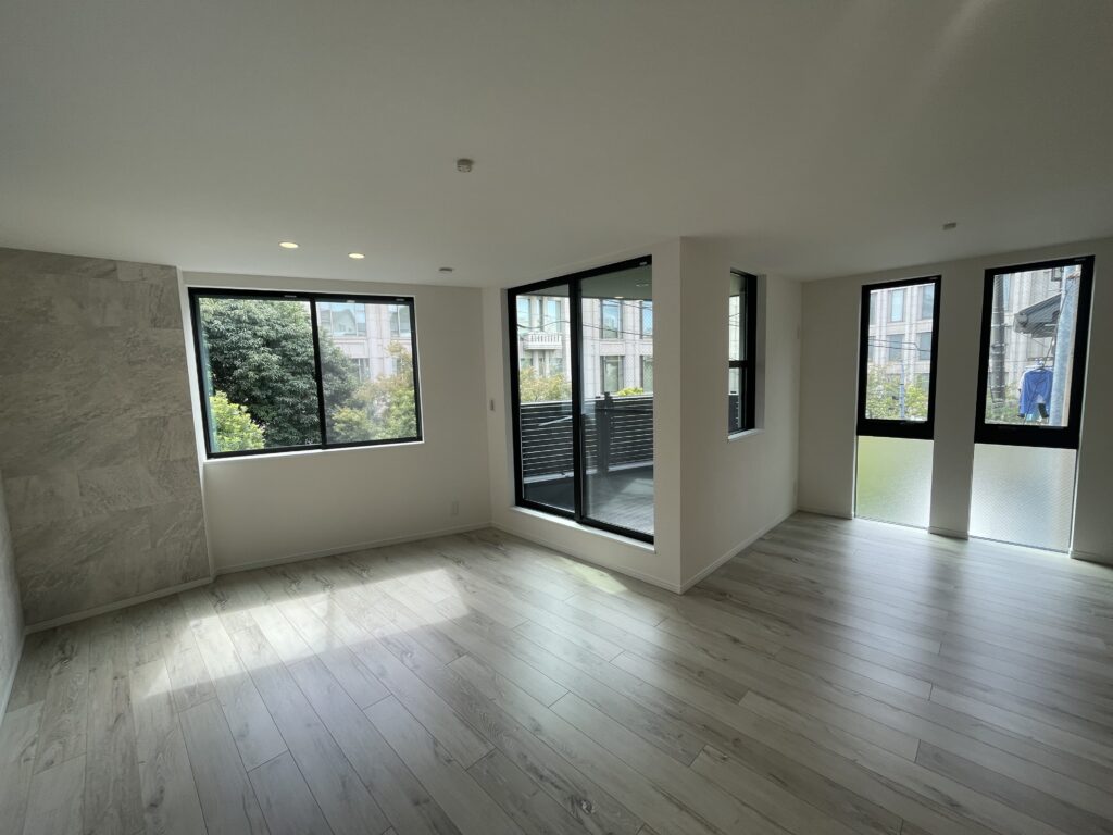 2025年9月　東京都品川区　C様邸