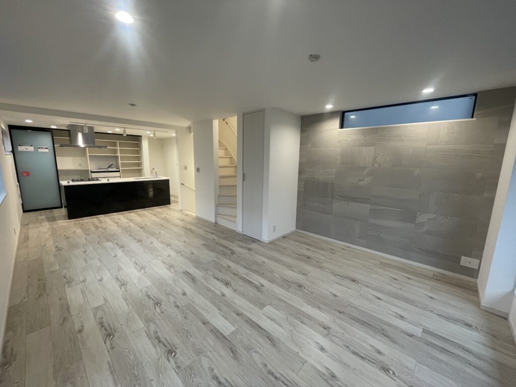 2025年5月　東京都目黒区　N様邸