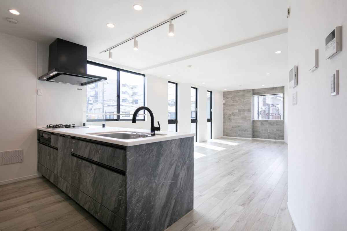 2025年8月　東京都目黒区