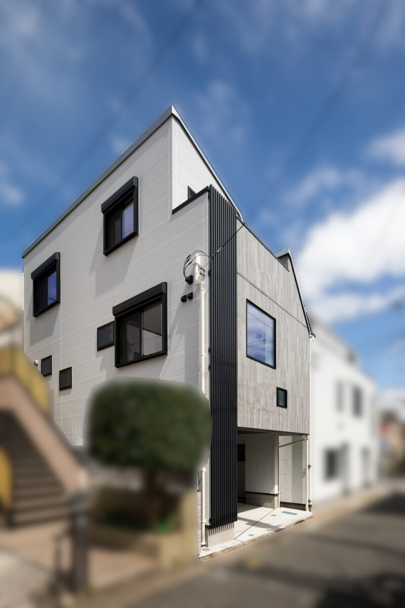 2025年7月　東京都大田区