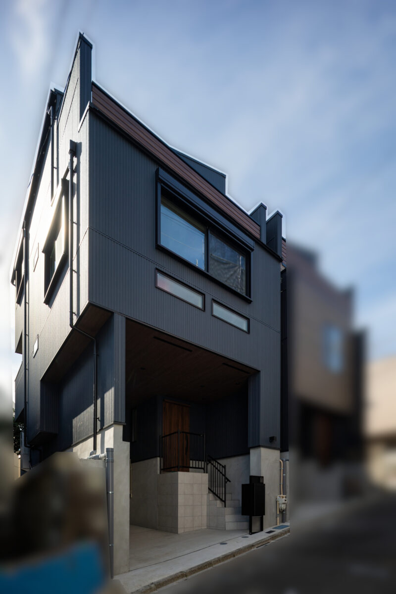 2025年9月　東京都品川区