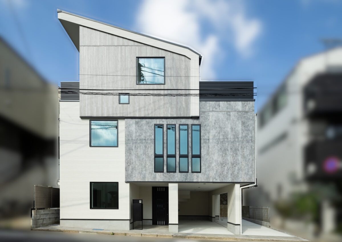 2025年9月　東京都世田谷区