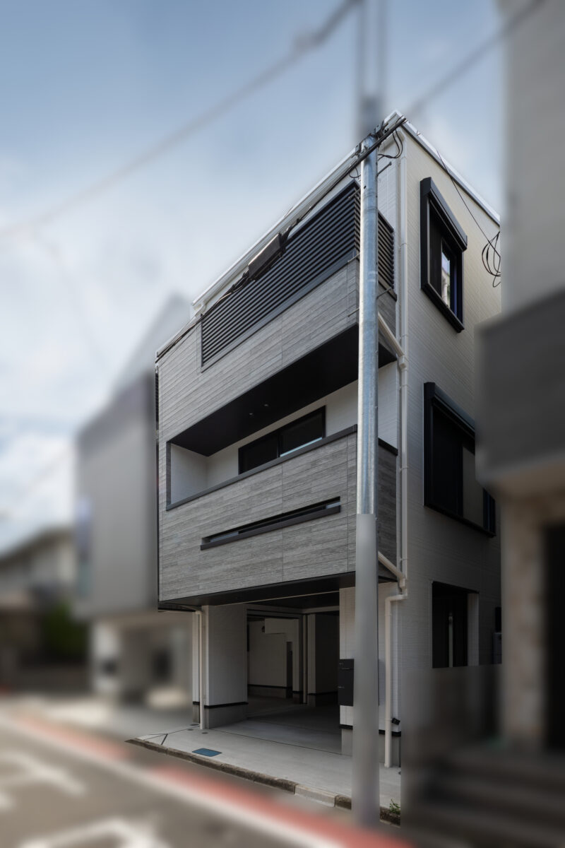 2025年7月　東京都大田区