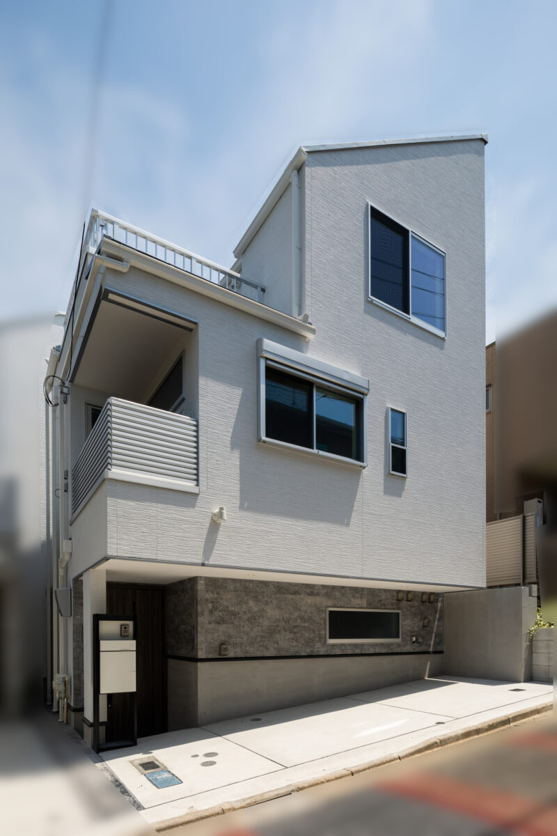 2025年7月　東京都大田区