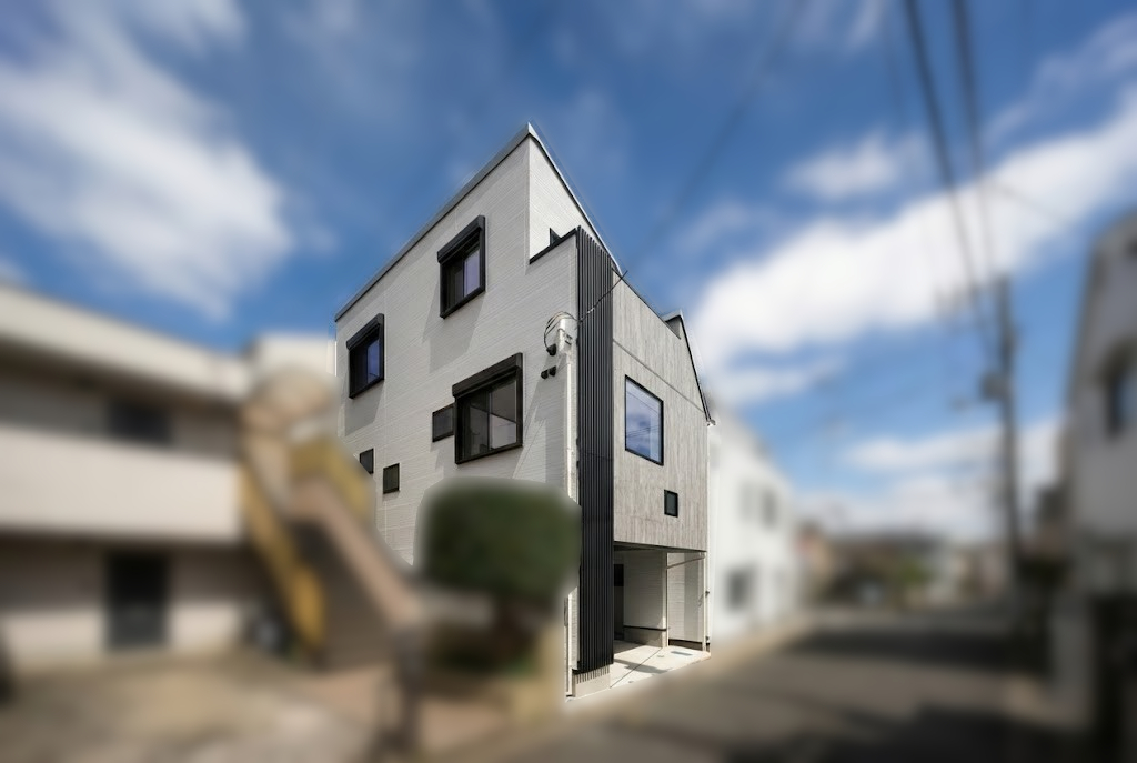 2025年7月　東京都大田区