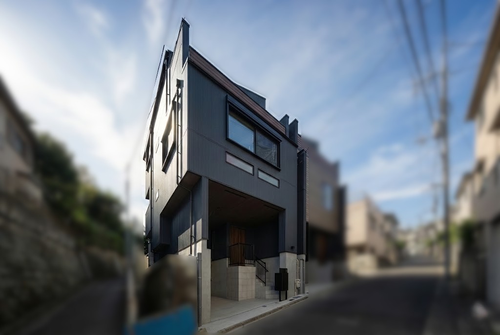 2025年9月　東京都品川区