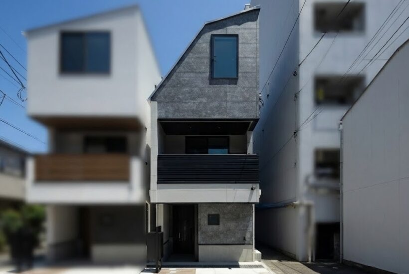 2025年7月　東京都文京区