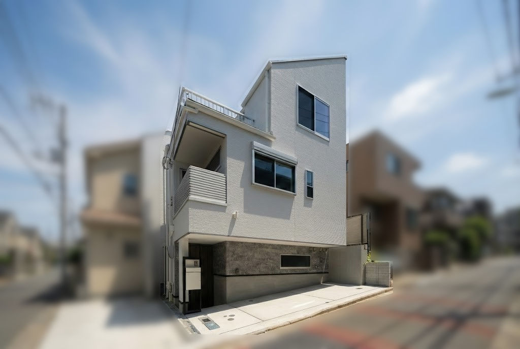 2025年7月　東京都大田区