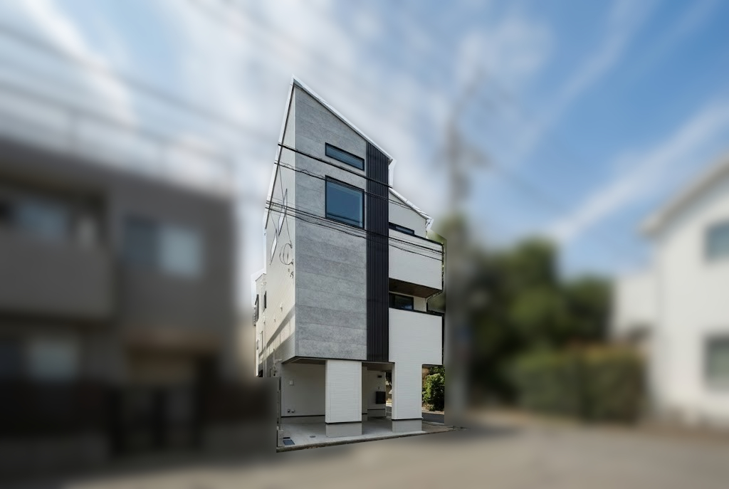 2025年8月　東京都大田区