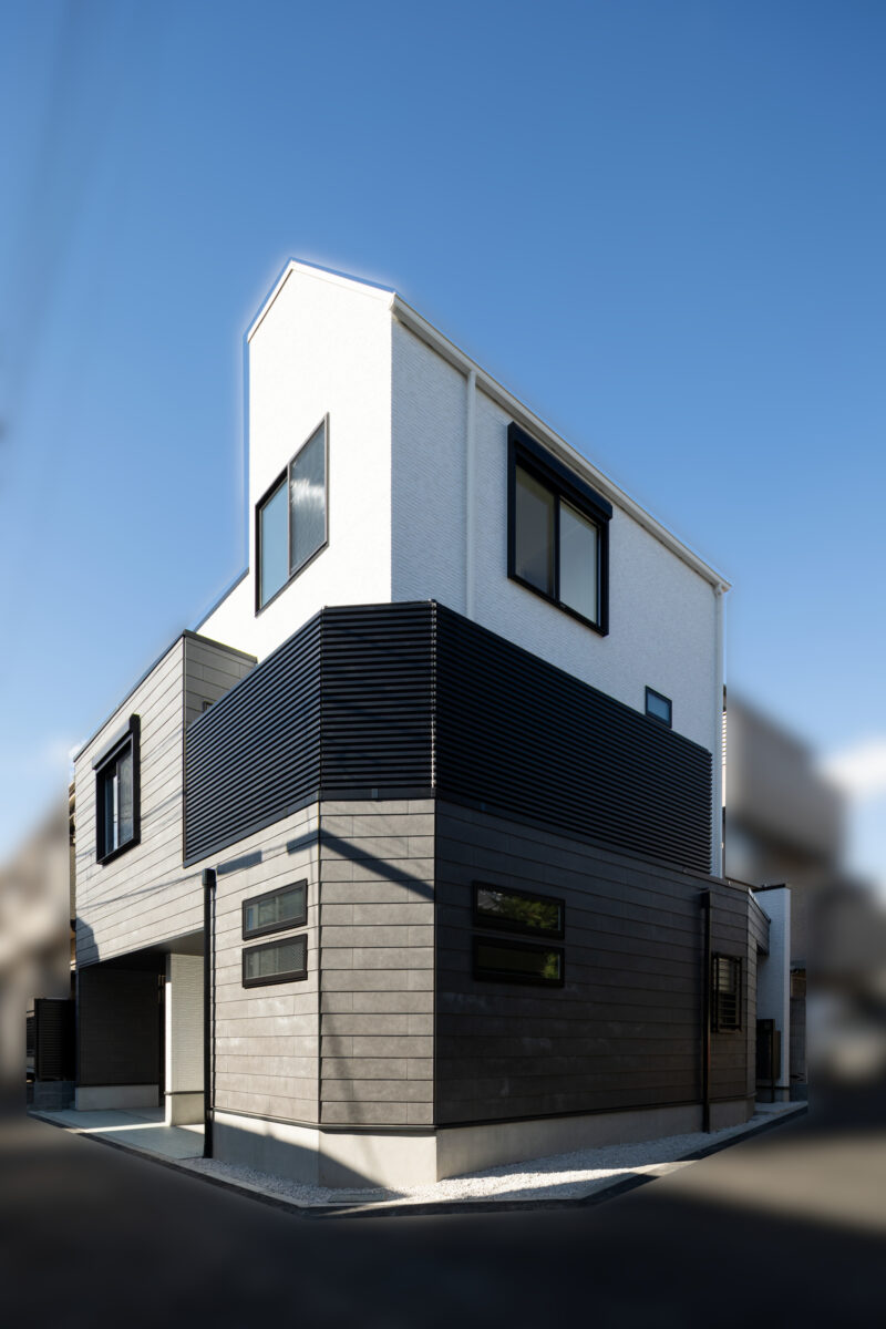 2026年1月　東京都中野区